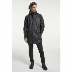 Tenson Apelviken Pu Coat Men -pyöräkauppa 79026 2 tapshoe