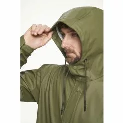 Tenson Apelviken Pu Coat Men -pyöräkauppa 79026 3 fourleafclover