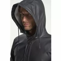 Tenson Apelviken Pu Coat Men -pyöräkauppa 79026 3 tapshoe