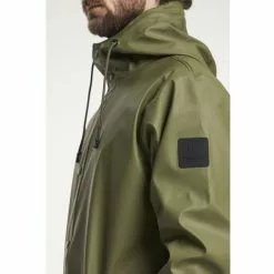 Tenson Apelviken Pu Coat Men -pyöräkauppa 79026 4 fourleafclover