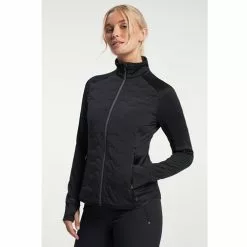 Tenson Txlite Hybrid Zip Women