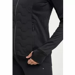 Tenson Txlite Hybrid Zip Women -pyöräkauppa 79078 3 black