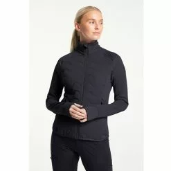 Tenson Txlite Hybrid Zip Women -pyöräkauppa 79078 6 black
