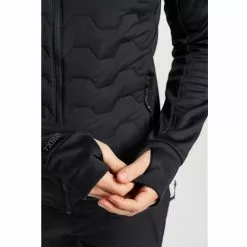Tenson Txlite Hybrid Zip Men -pyöräkauppa 79079 4 black