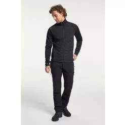 Tenson Txlite Hybrid Zip Men -pyöräkauppa 79079 5 black