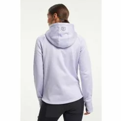 Tenson Txlite Hoodie Zip Women -pyöräkauppa 79080 2 crystaline