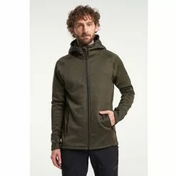 Tenson Txlite Hoodie Zip Men 18 Tenson Txlite Hoodie Zip Men -pyöräkauppa 79082 1 darkolive