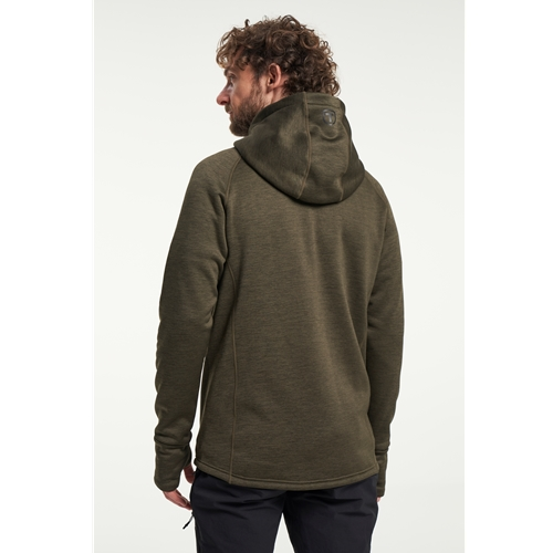 Tenson Txlite Hoodie Zip Men 8 Tenson Txlite Hoodie Zip Men - Image 8