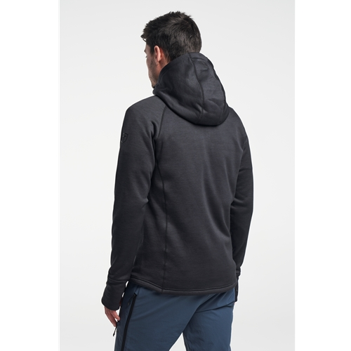 Tenson Txlite Hoodie Zip Men 3 Tenson Txlite Hoodie Zip Men - Image 3