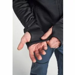 Tenson Txlite Hoodie Zip Men 15 Tenson Txlite Hoodie Zip Men -pyöräkauppa 79082 4 black