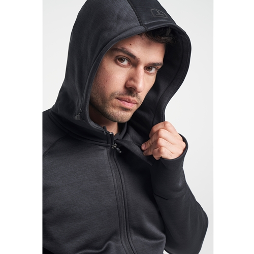 Tenson Txlite Hoodie Zip Men 5 Tenson Txlite Hoodie Zip Men - Image 5