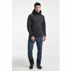Tenson Txlite Hoodie Zip Men 17 Tenson Txlite Hoodie Zip Men -pyöräkauppa 79082 6 black