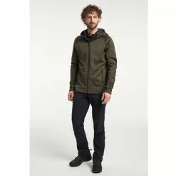 Tenson Txlite Hoodie Zip Men 23 Tenson Txlite Hoodie Zip Men -pyöräkauppa 79082 6 darkolive