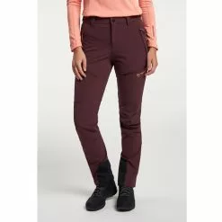 Tenson Txlite Flex Pants Women -pyöräkauppa 79083 1 fudge
