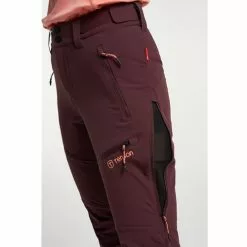 Tenson Txlite Flex Pants Women -pyöräkauppa 79083 3 fudge