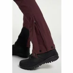 Tenson Txlite Flex Pants Women -pyöräkauppa 79083 4 fudge