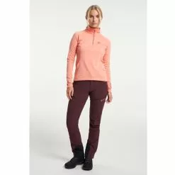 Tenson Txlite Flex Pants Women -pyöräkauppa 79083 5 fudge