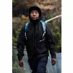 Tenson Txlite Skagway Shell Jacket Men -pyöräkauppa 79084 2 black