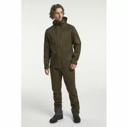 Tenson Txlite Skagway Shell Jacket Men -pyöräkauppa 79084 2 darkolive