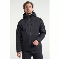 Tenson Txlite Skagway Shell Jacket Men -pyöräkauppa 79084 3 black