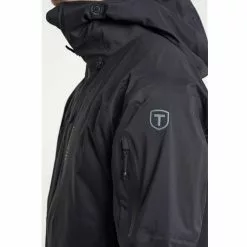 Tenson Txlite Skagway Shell Jacket Men -pyöräkauppa 79084 5 black