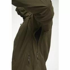 Tenson Txlite Skagway Shell Jacket Men -pyöräkauppa 79084 6 darkolive