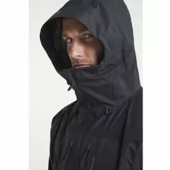 Tenson Txlite Skagway Shell Jacket Men -pyöräkauppa 79084 7 black