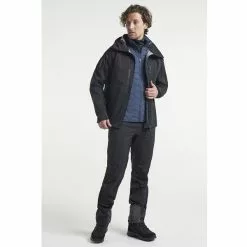 Tenson Txlite Skagway Shell Jacket Men -pyöräkauppa 79084 8 black