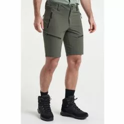 Tenson Txlite Flex Shorts Men