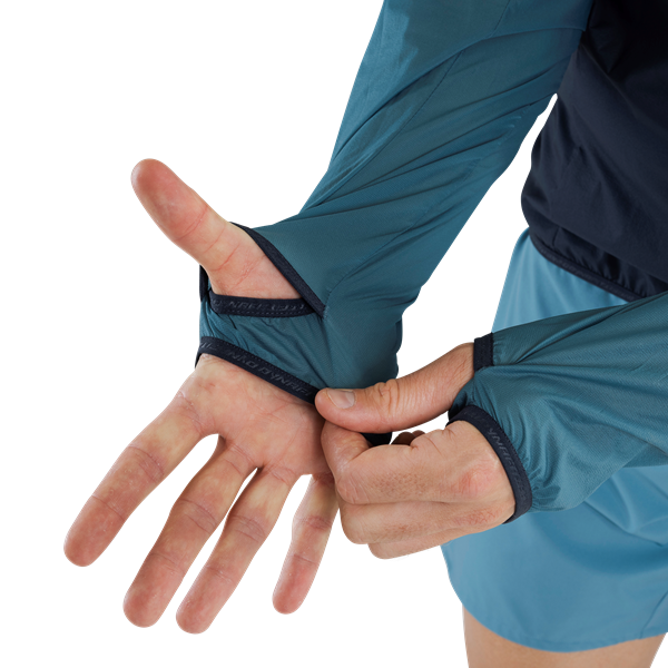 Dynafit Alpine Wind 2 M Jkt 5 Dynafit Alpine Wind 2 M Jkt - Image 5