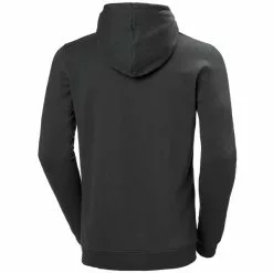 Helly Hansen Nord Graphic Pull Over Hoodie -pyöräkauppa 79137 2 ebony