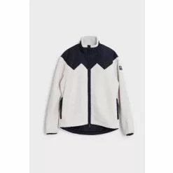 Mountain Works Usx Hybrid Pile Fleece -pyöräkauppa 79157 1 ivory