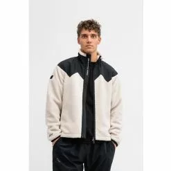 Mountain Works Usx Hybrid Pile Fleece -pyöräkauppa 79157 2 ivory