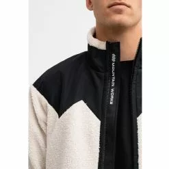 Mountain Works Usx Hybrid Pile Fleece -pyöräkauppa 79157 4 ivory