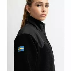 Mountain Works Usx Hybrid Pile Fleece -pyöräkauppa 79157 6 black