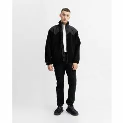 Mountain Works Usx Hybrid Pile Fleece -pyöräkauppa 79157 7 black