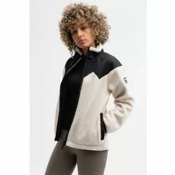 Mountain Works Usx Hybrid Pile Fleece -pyöräkauppa 79157 7 ivory