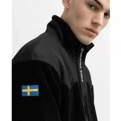 Mountain Works Usx Hybrid Pile Fleece -pyöräkauppa 79157 9 black