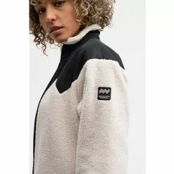 Mountain Works Usx Hybrid Pile Fleece -pyöräkauppa 79157 9 ivory