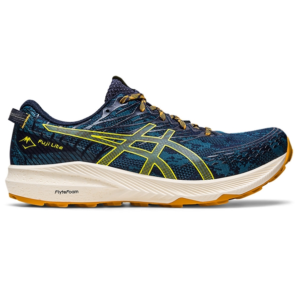 Asics Fuji Lite 3 Men 1 Asics Fuji Lite 3 Men