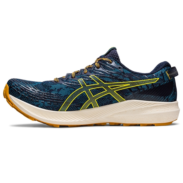 Asics Fuji Lite 3 Men 2 Asics Fuji Lite 3 Men - Image 2