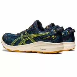 Asics Fuji Lite 3 Men 8 Asics Fuji Lite 3 Men -pyöräkauppa 79162 3 inktealgoldenyellow