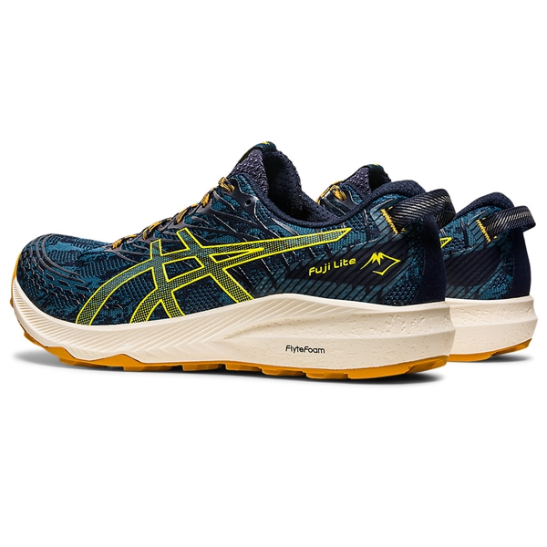 Asics Fuji Lite 3 Men 3 Asics Fuji Lite 3 Men - Image 3