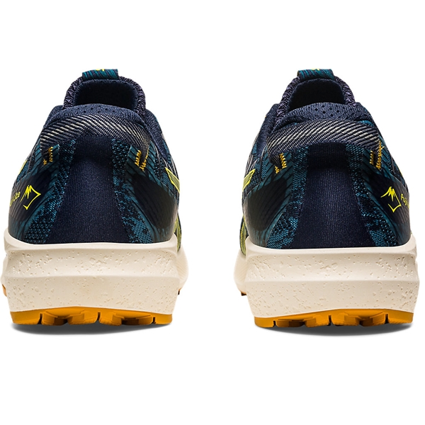 Asics Fuji Lite 3 Men 5 Asics Fuji Lite 3 Men - Image 5