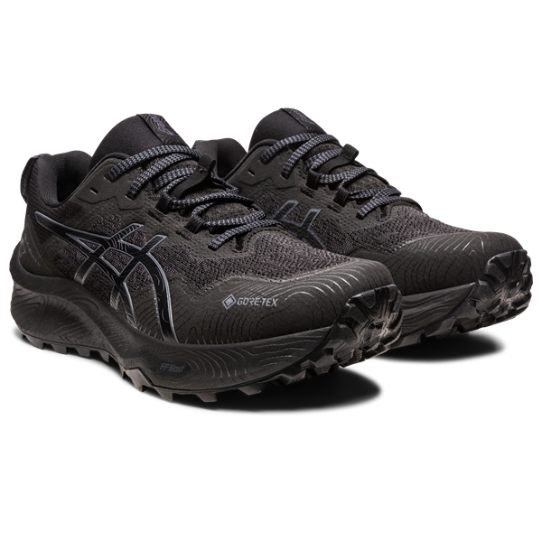 Asics Gel-Trabuco 11 GTX Women 3 Asics Gel-Trabuco 11 GTX Women - Image 3