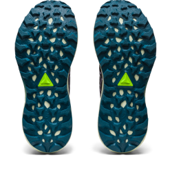 Asics Gel-Trabuco 11 Women -pyöräkauppa 79172 6 blackdigitalviolet