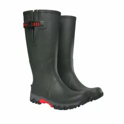 Viking Trophy High -pyöräkauppa 79252 4 huntinggreen