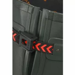 Viking Trophy High -pyöräkauppa 79252 6 huntinggreen