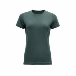 Devold Eika Merino 150 Tee Wmn -pyöräkauppa 79269 1 woods