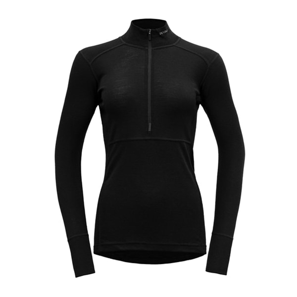 Devold Lauparen Merino 190 Zip Neck Wmn 1 Devold Lauparen Merino 190 Zip Neck Wmn